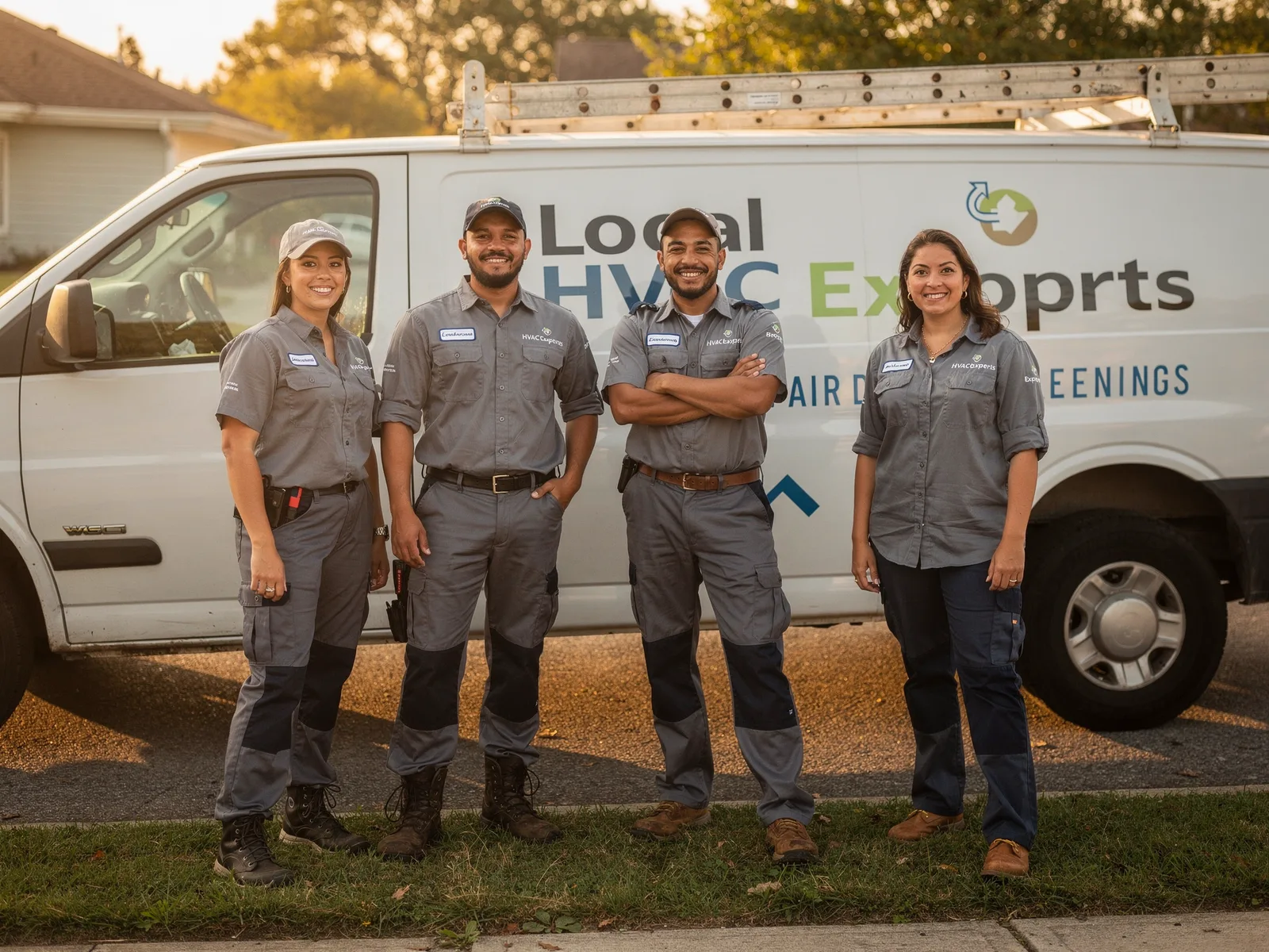24/7 HVAC Repair & AC Replacement company in Oakland, IA