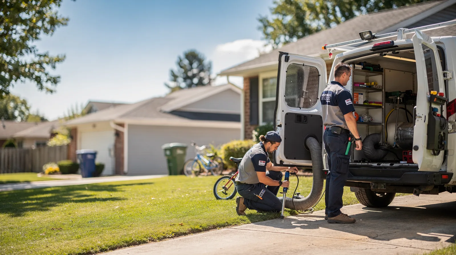24/7 HVAC Repair & AC Replacement in Oakland, IA near me